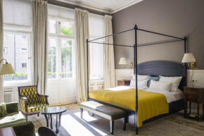  Henri Hotel Berlin Kurfürstendamm  Берлин